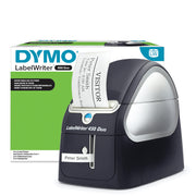 Dymo Etikettendrucker LabelWriterT 450 Duo