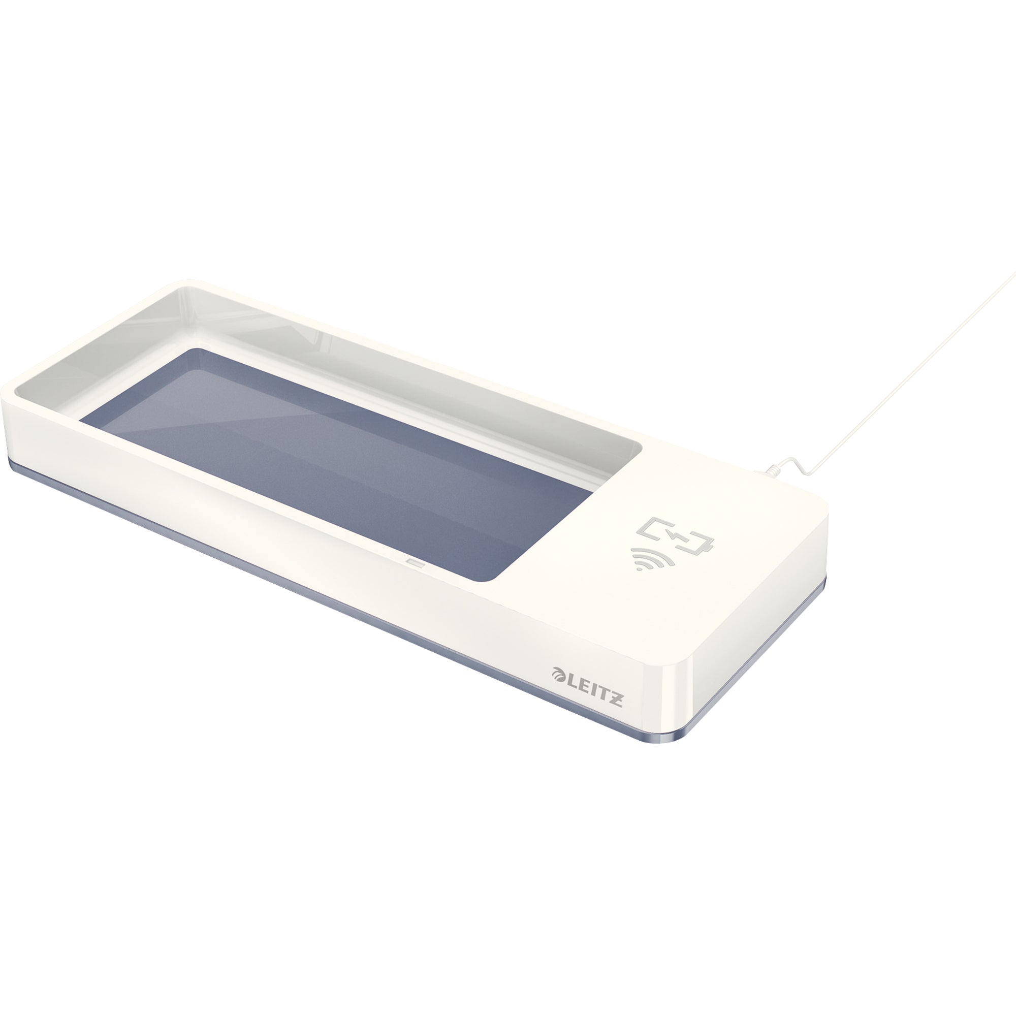 Leitz Stiftschale WOW Duo Colour