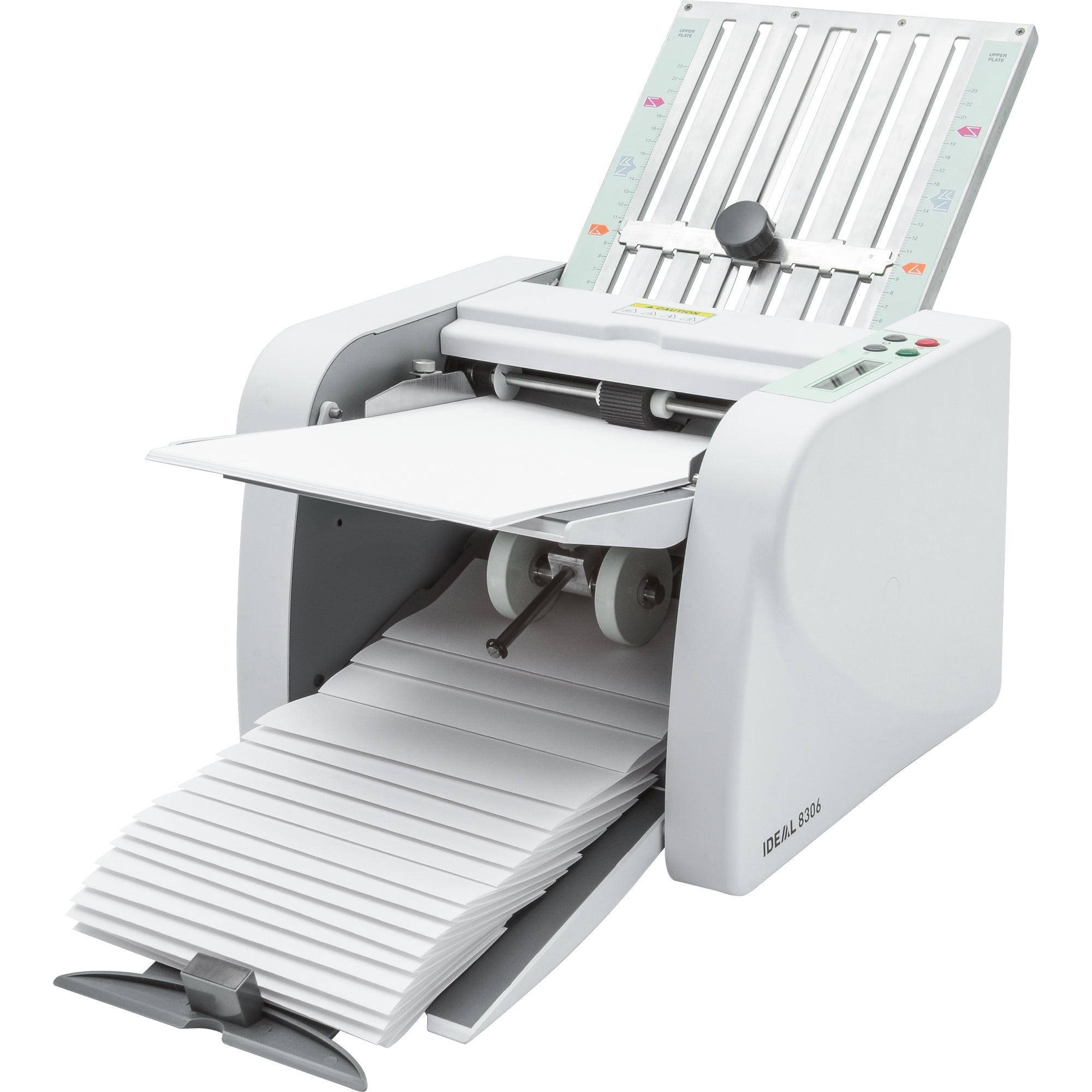 Ideal Falzmaschine 8306