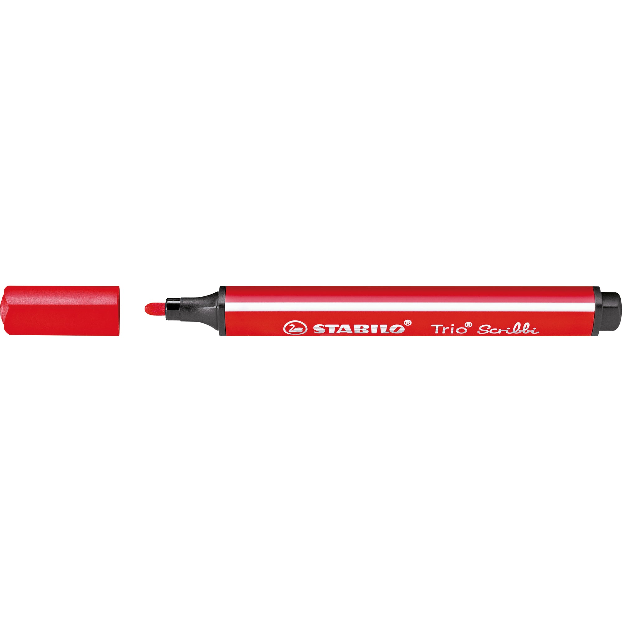 Stabilo Fasermaler Trio® Scribbi