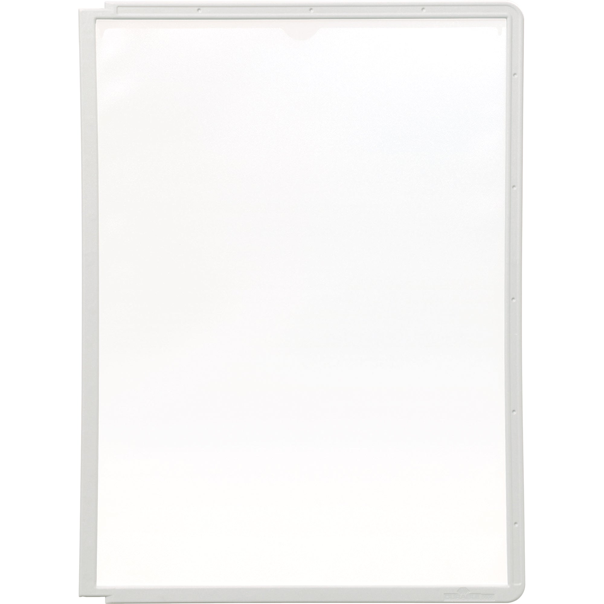 Durable Sichttafel SHERPA® PANEL, DIN A4