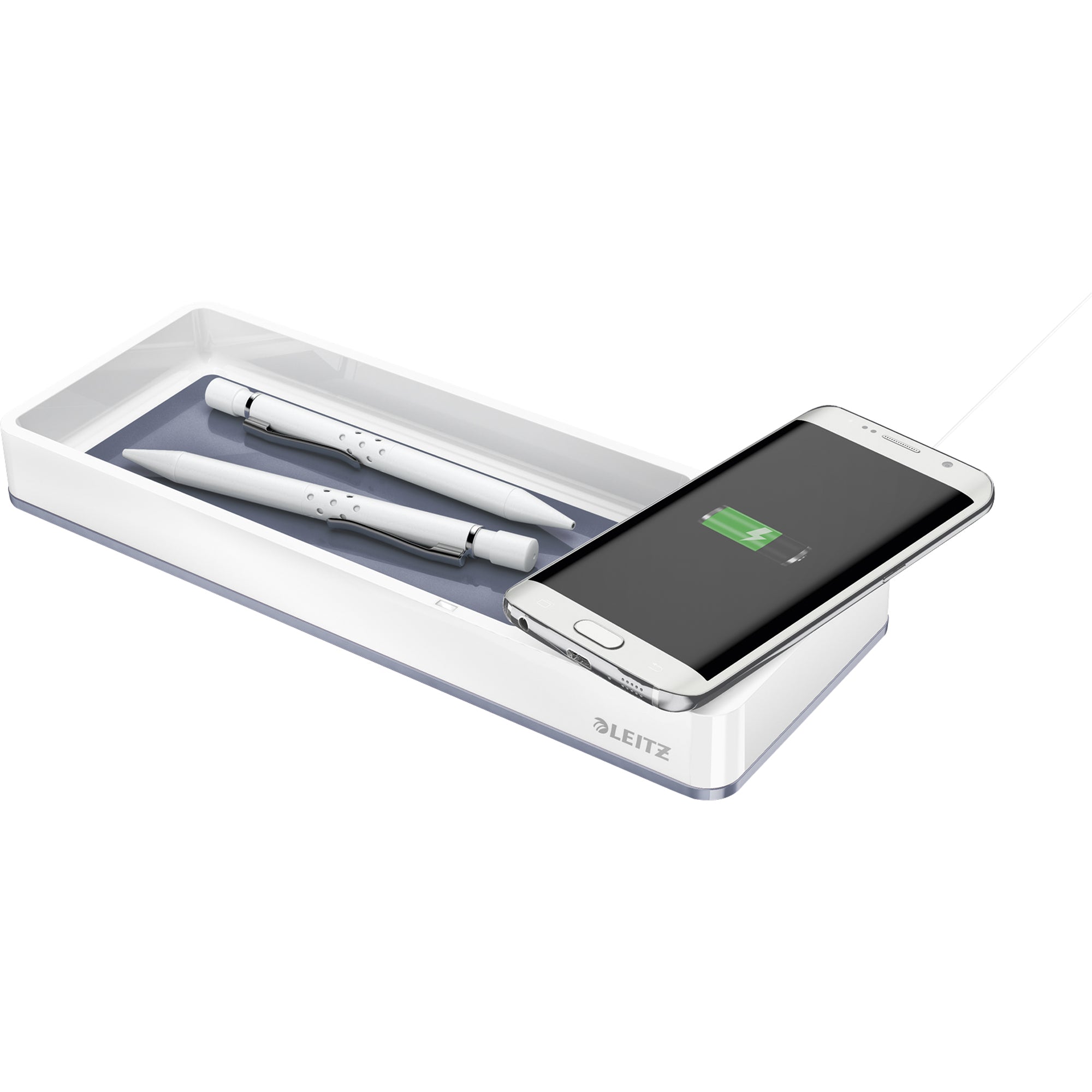 Leitz Stiftschale WOW Duo Colour