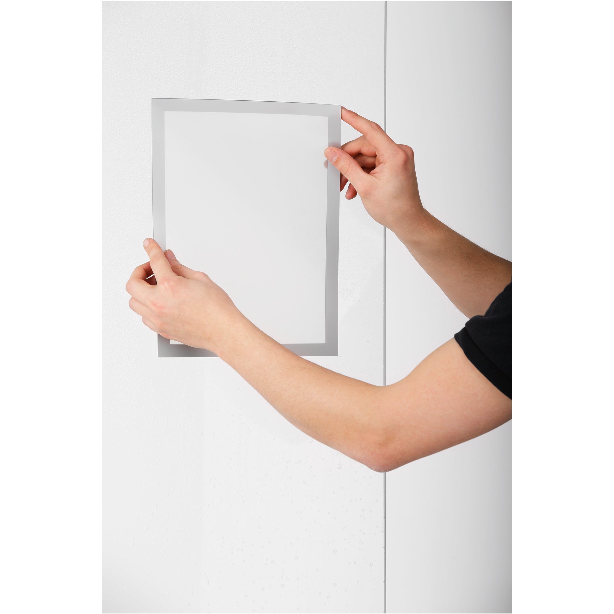 Durable Magnetrahmen DURAFRAME® SUN, DIN A4