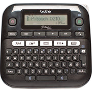 Brother Beschriftungsgerät PT-D210