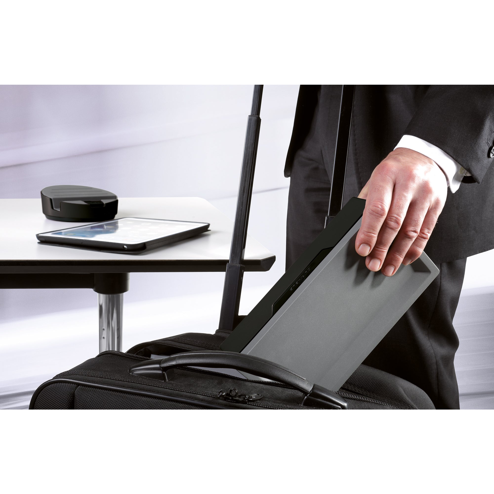Durable Stiftschale VARICOLOR® JOB CASE