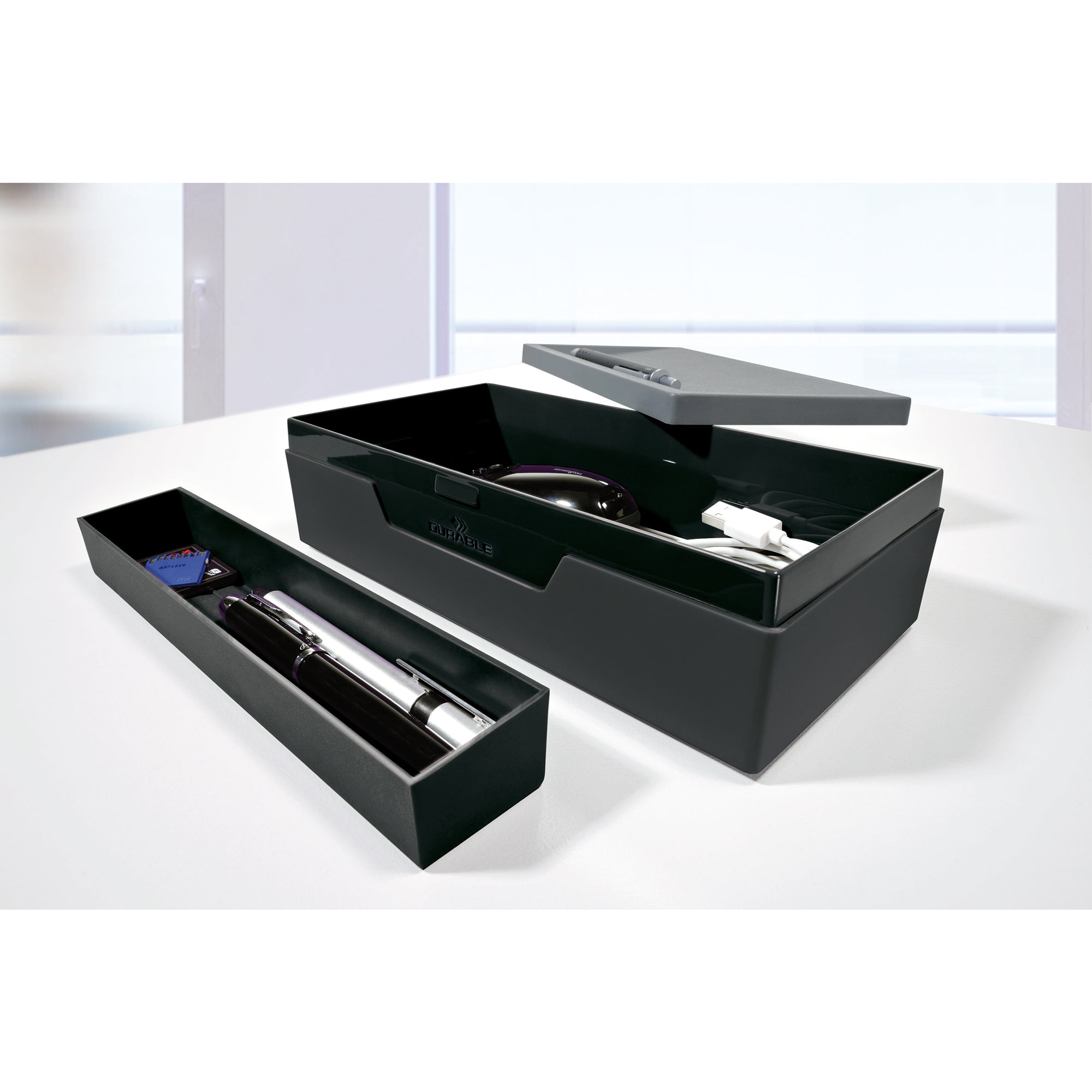 Durable Stiftschale VARICOLOR® JOB CASE