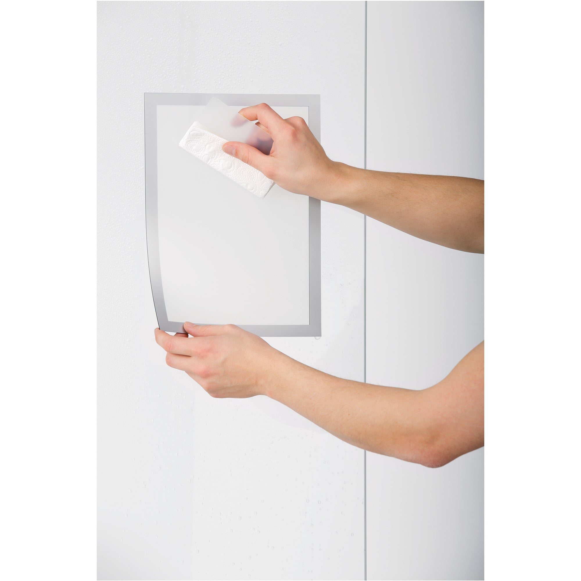 Durable Magnetrahmen DURAFRAME® SUN, DIN A4