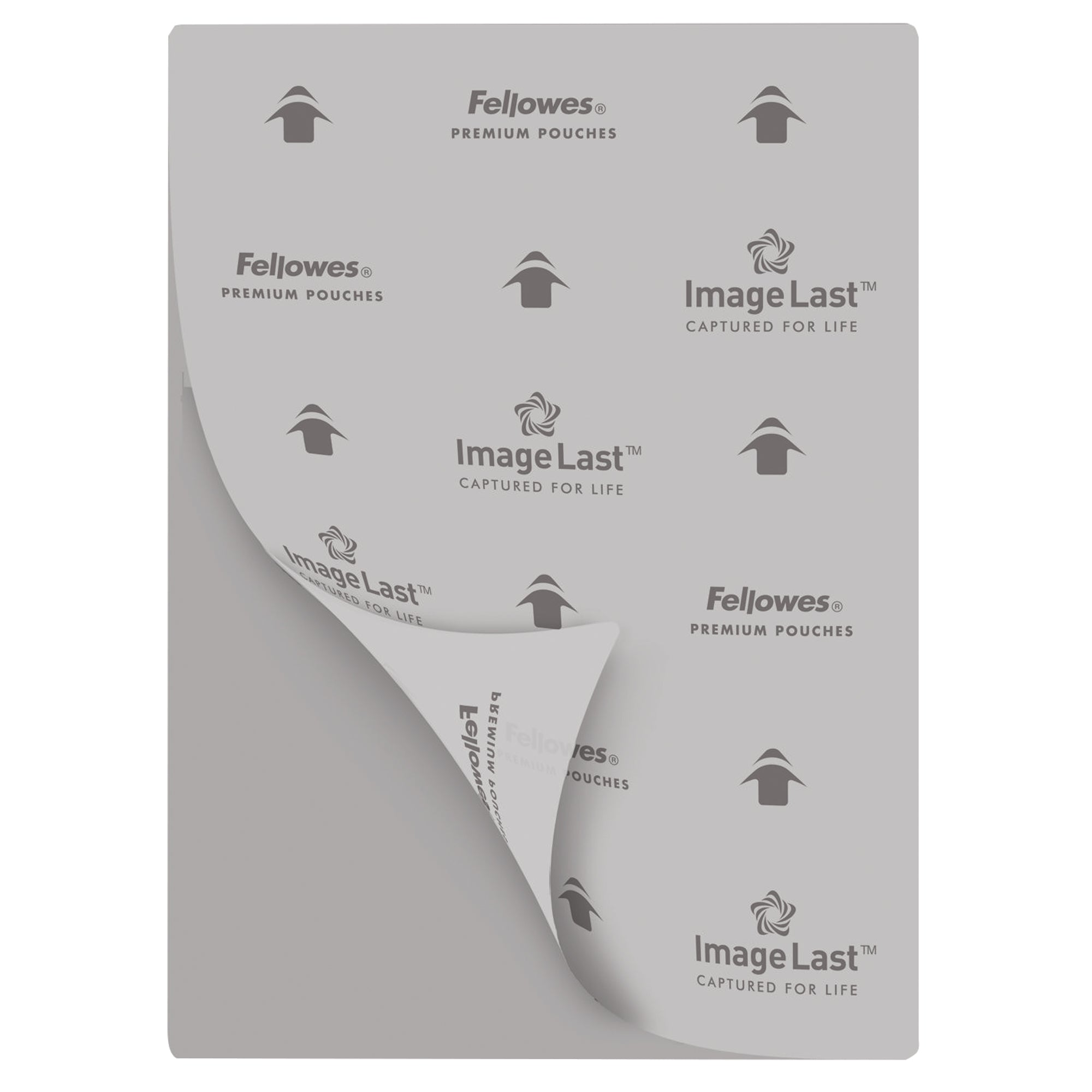 Fellowes Laminierfolie ImageLastT Enhance 80, DIN A3