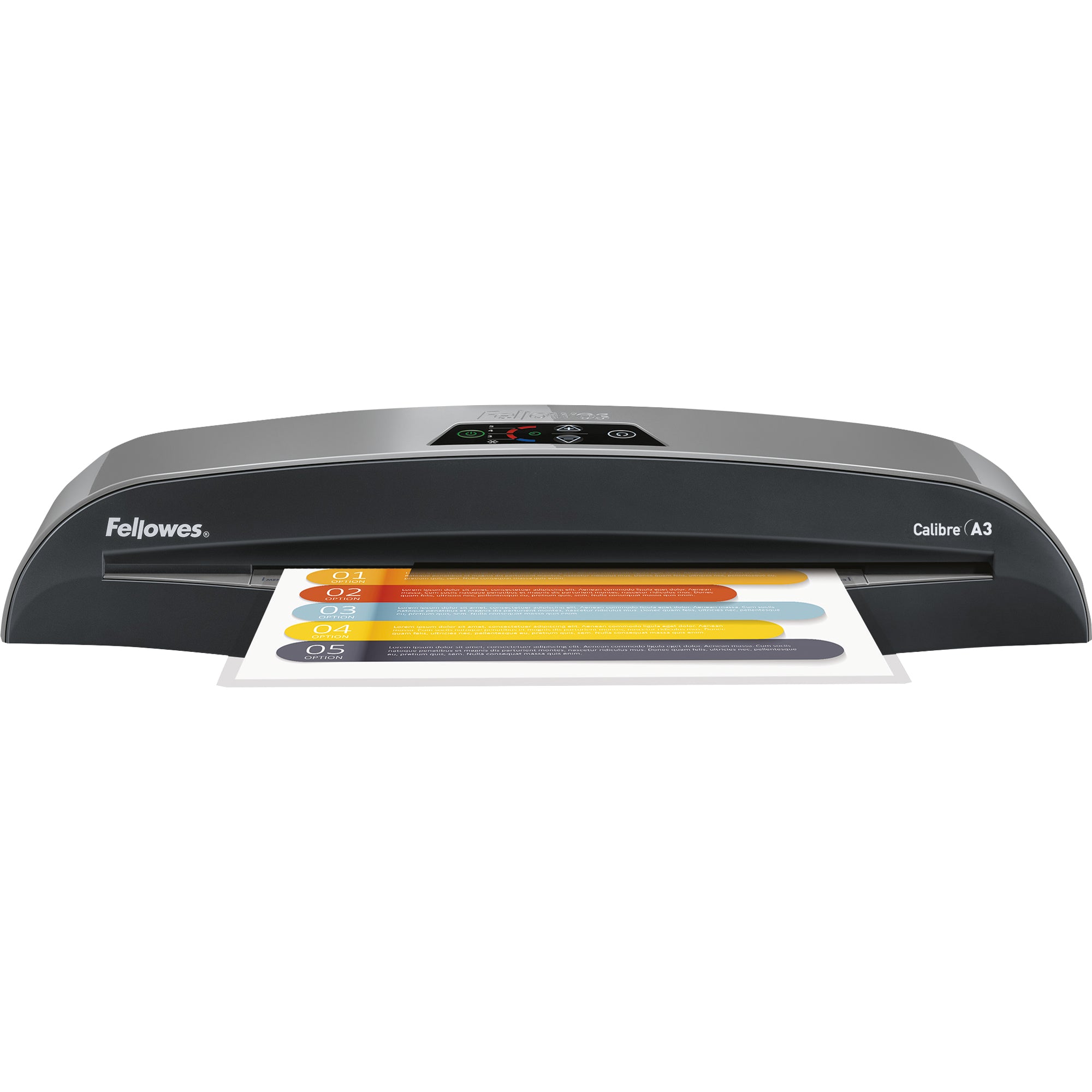 Fellowes Laminiergerät Calibre
