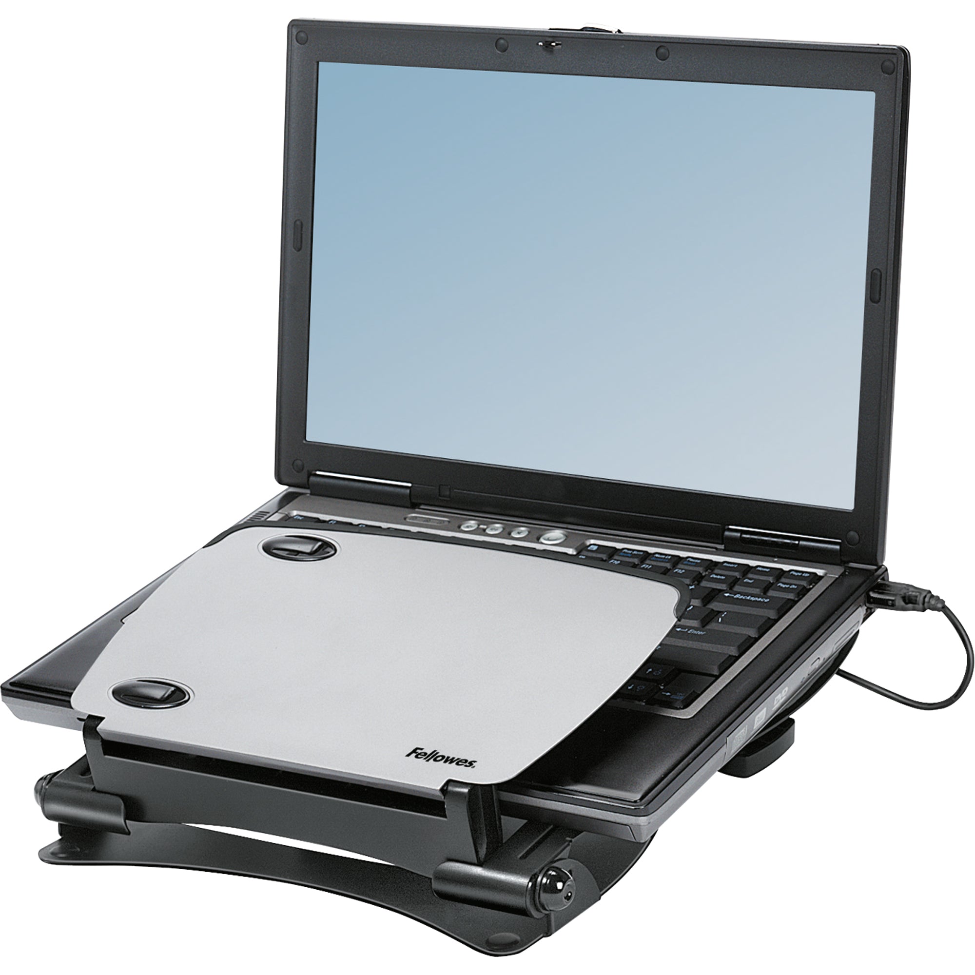 Fellowes Notebookständer Professional Series