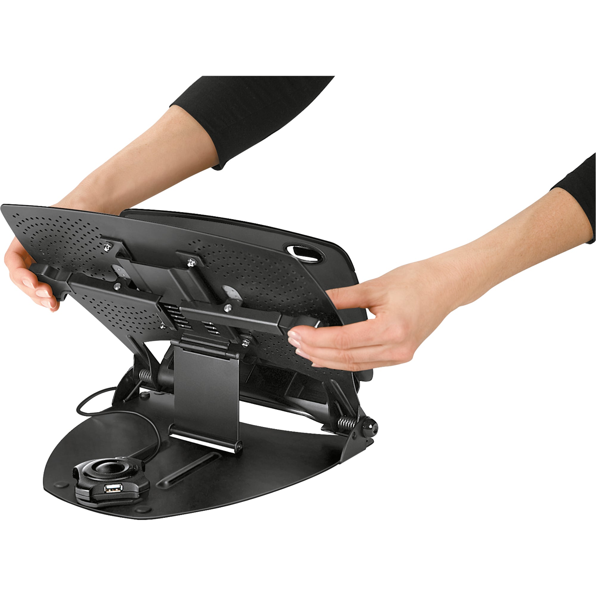 Fellowes Notebookständer Professional Series