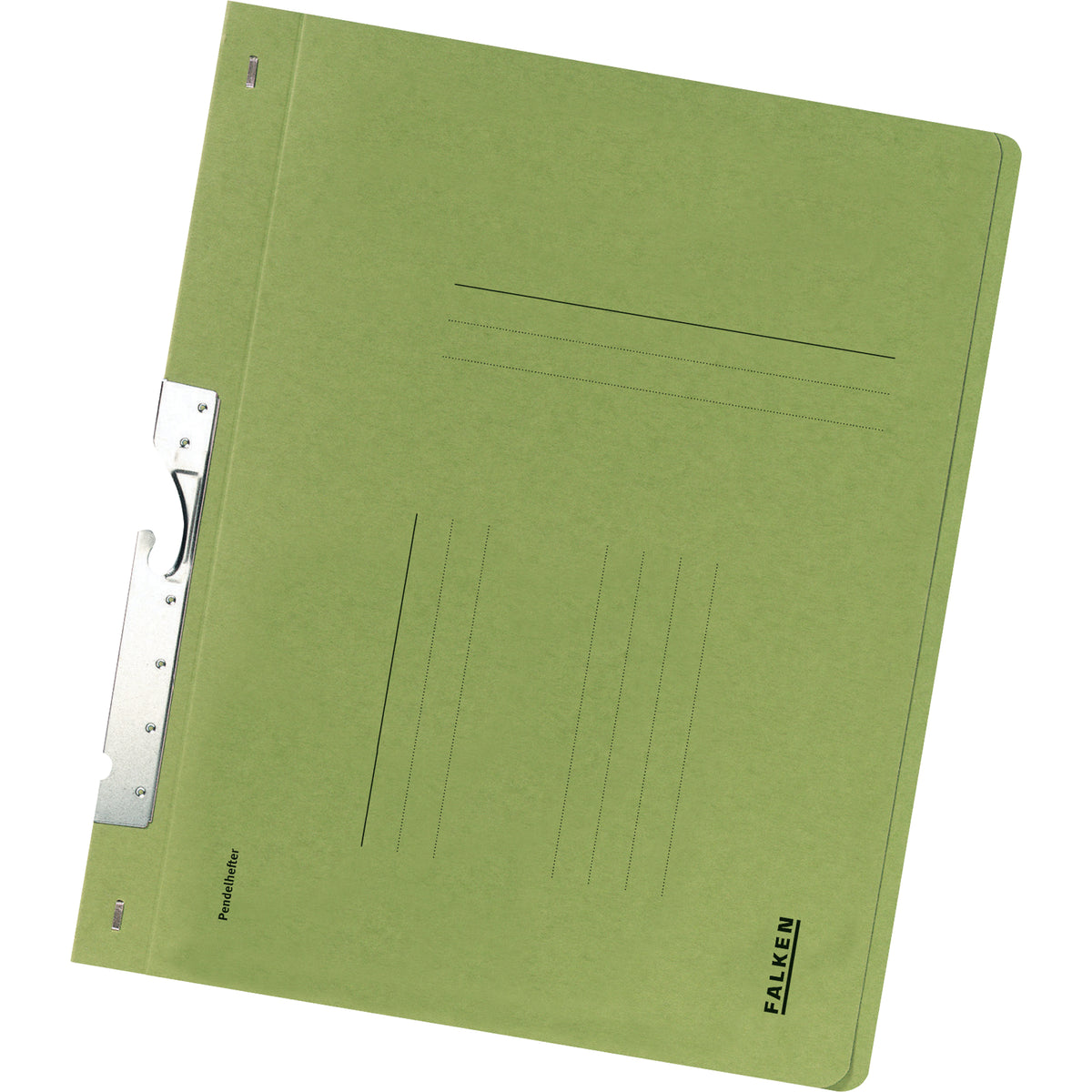 Falken Pendelhefter, 26,5 x 31,8 cm (B x H), DIN A4