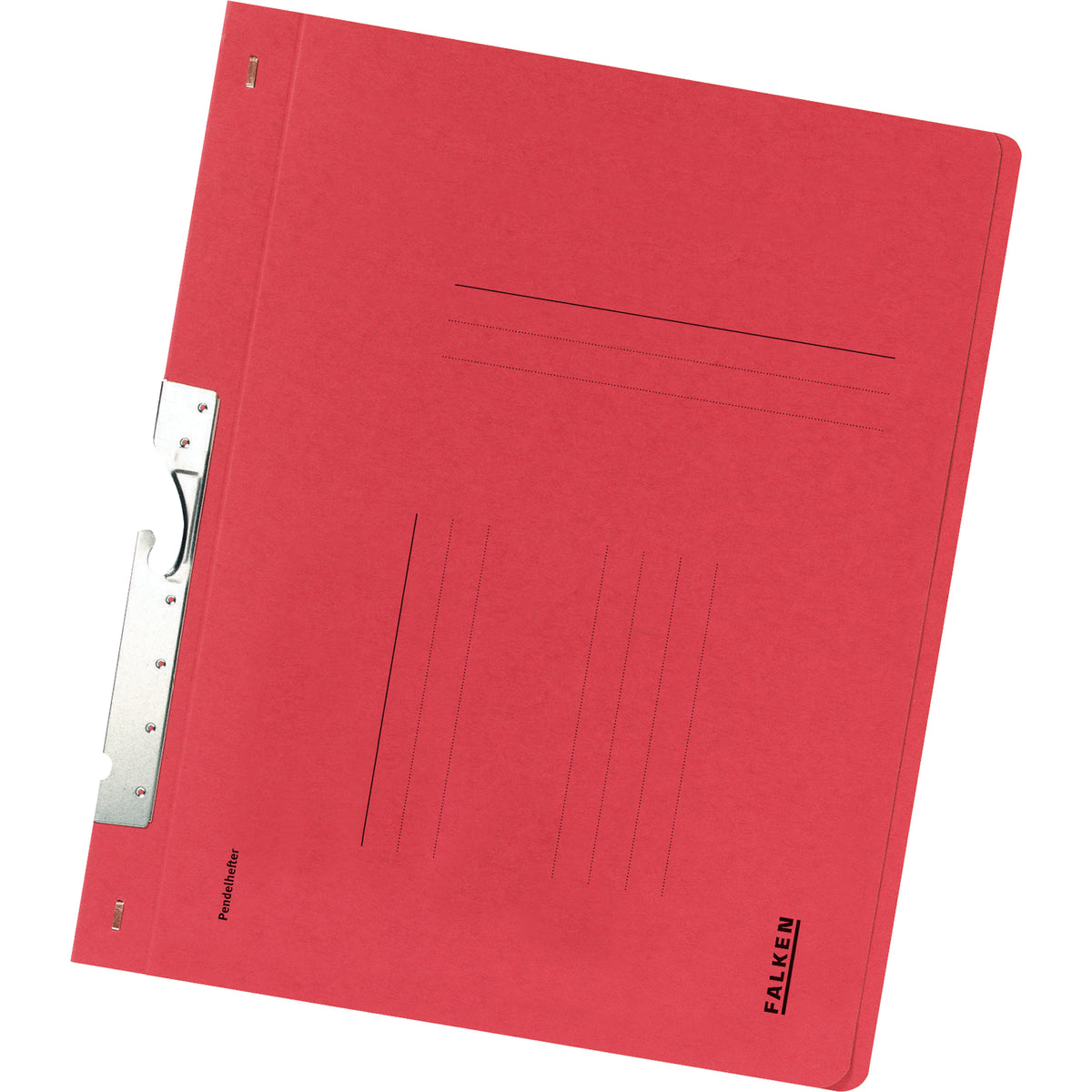 Falken Pendelhefter, 26,5 x 31,8 cm (B x H), DIN A4