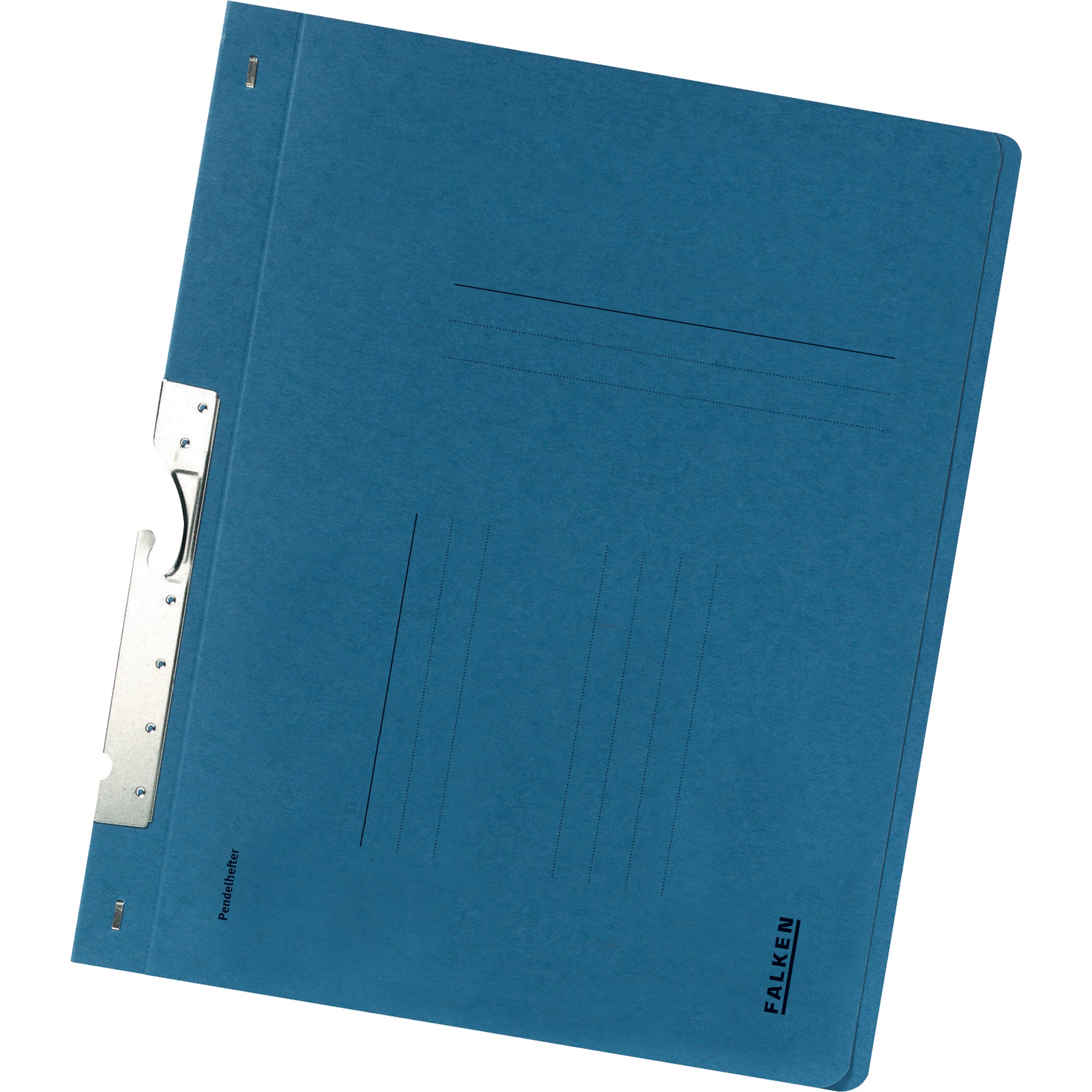 Falken Pendelhefter, 26,5 x 31,8 cm (B x H), DIN A4