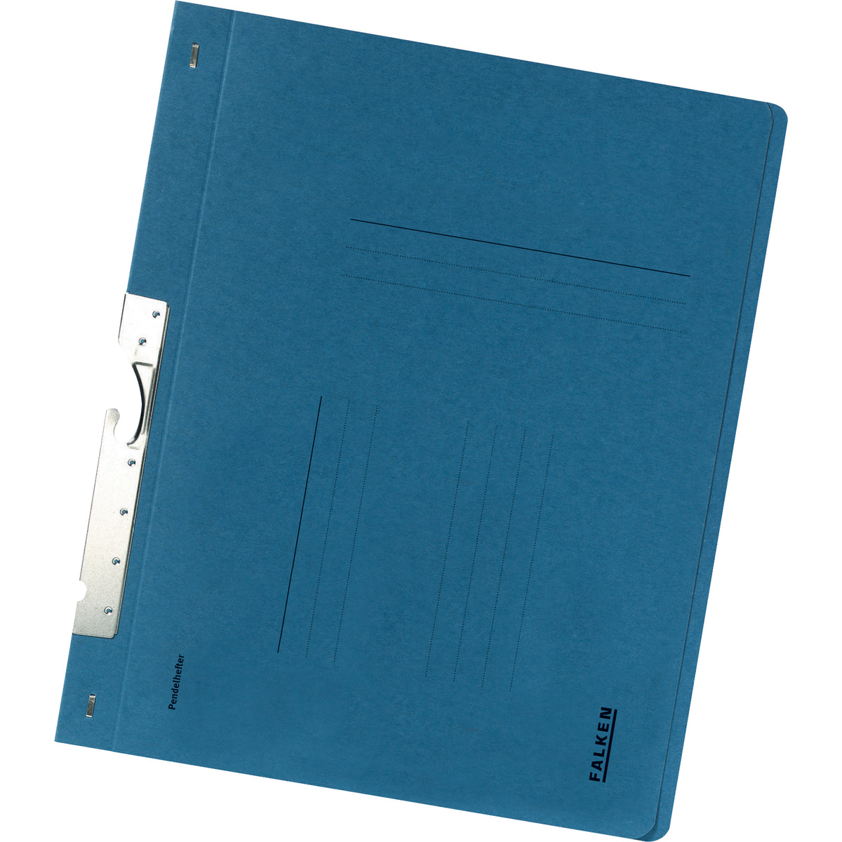 Falken Pendelhefter, 26,5 x 31,8 cm (B x H), DIN A4