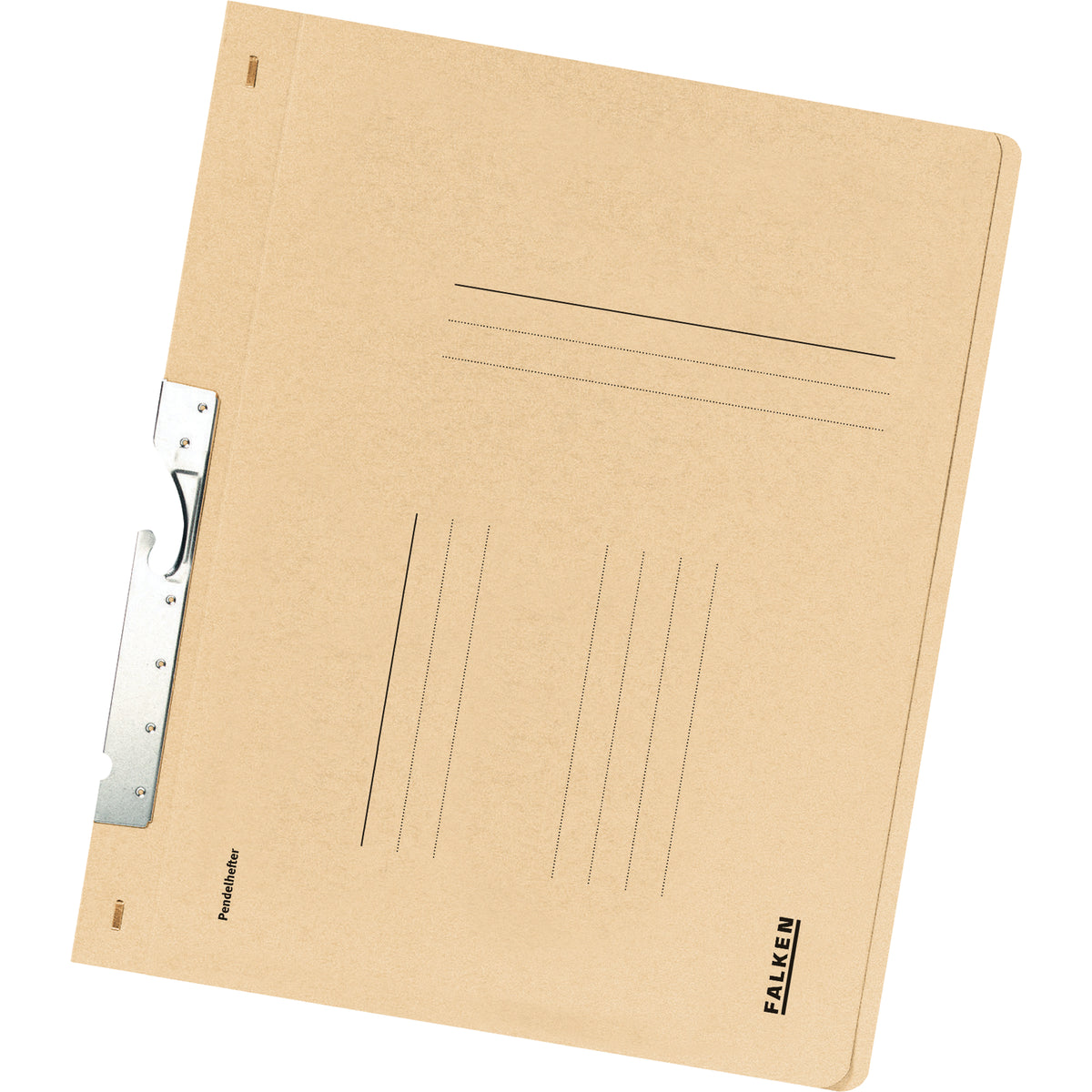 Falken Pendelhefter, 26,5 x 31,8 cm (B x H), DIN A4