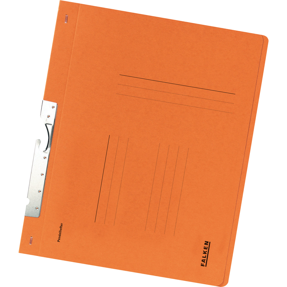 Falken Pendelhefter, 26,5 x 31,8 cm (B x H), DIN A4