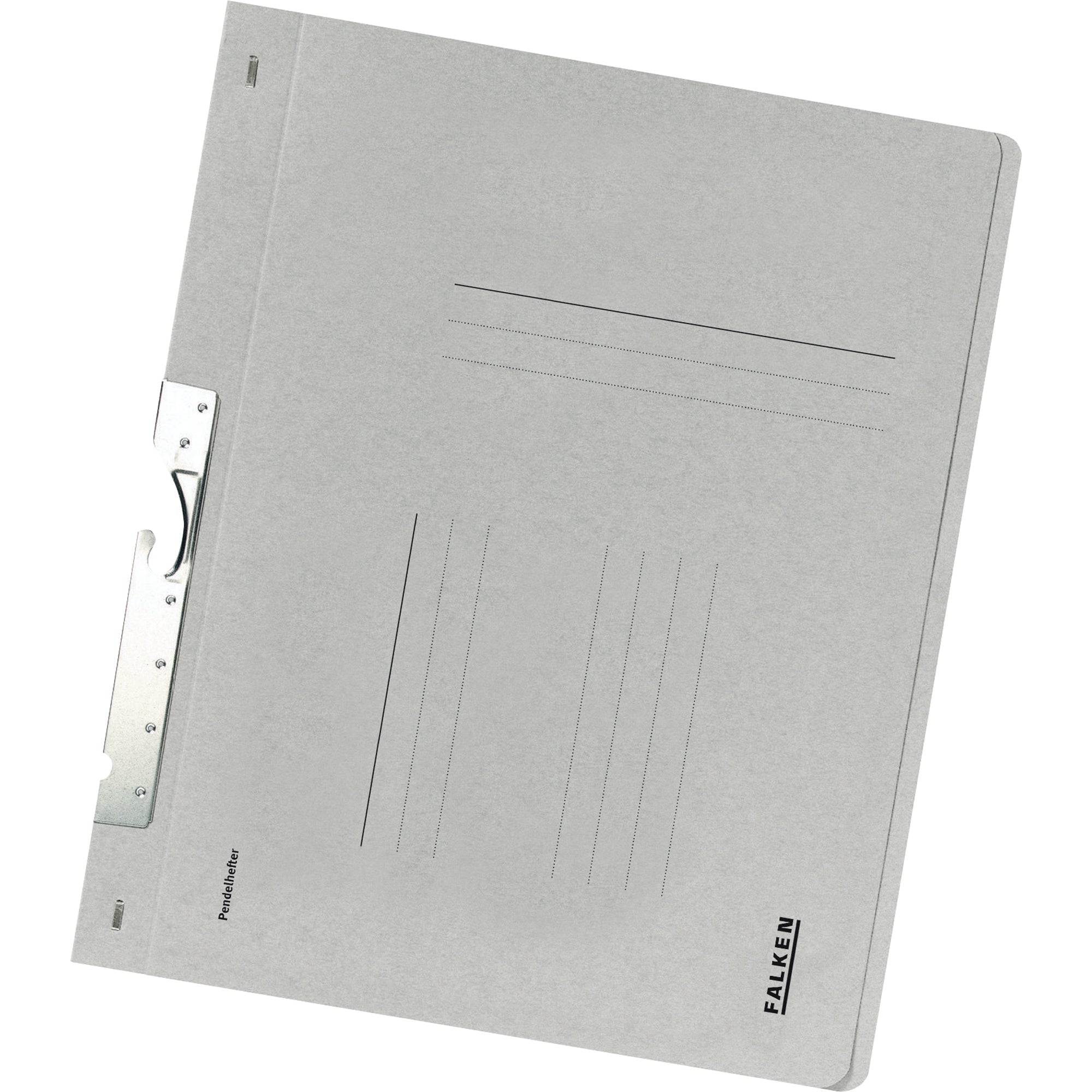 Falken Pendelhefter, 26,5 x 31,8 cm (B x H), DIN A4