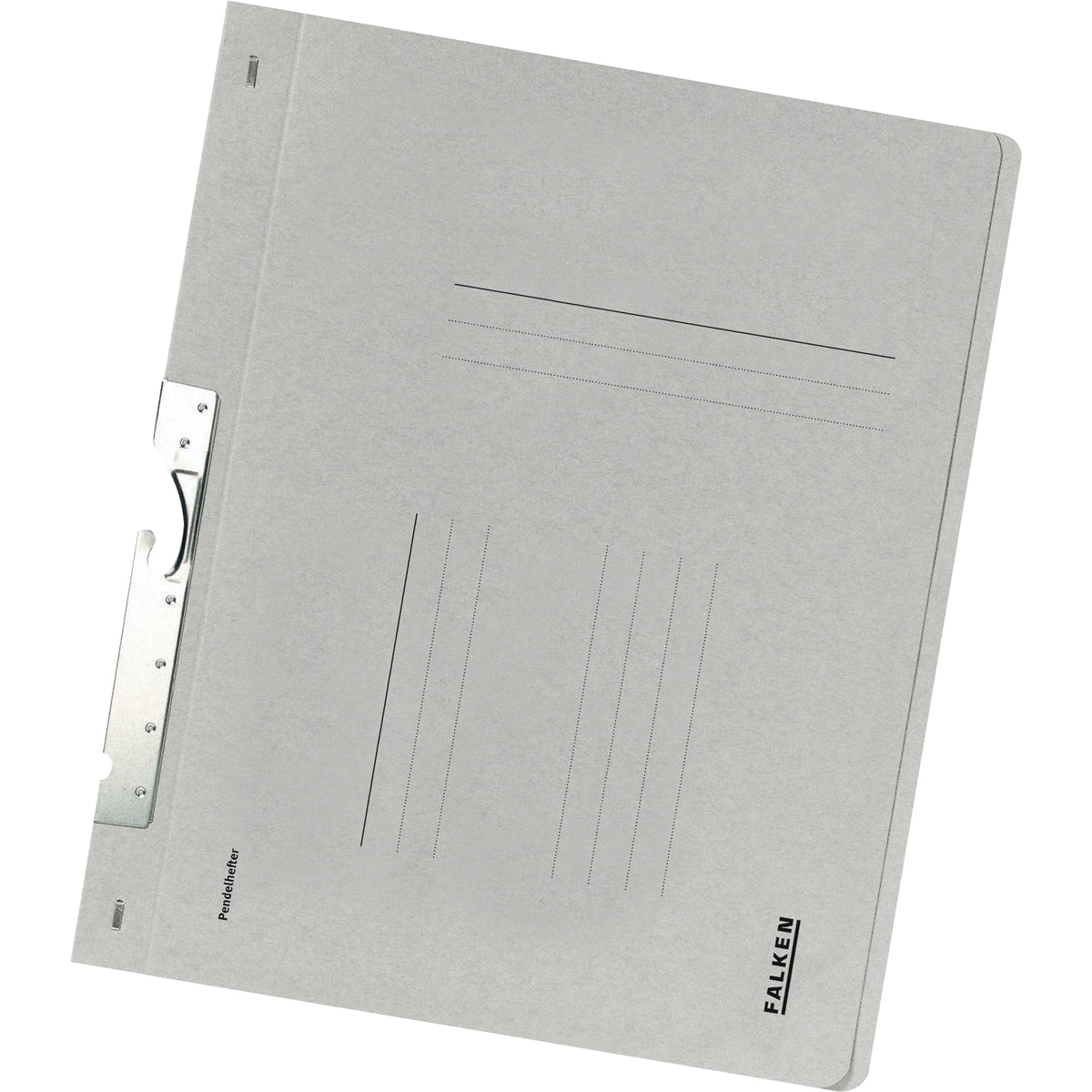 Falken Pendelhefter, 26,5 x 31,8 cm (B x H), DIN A4
