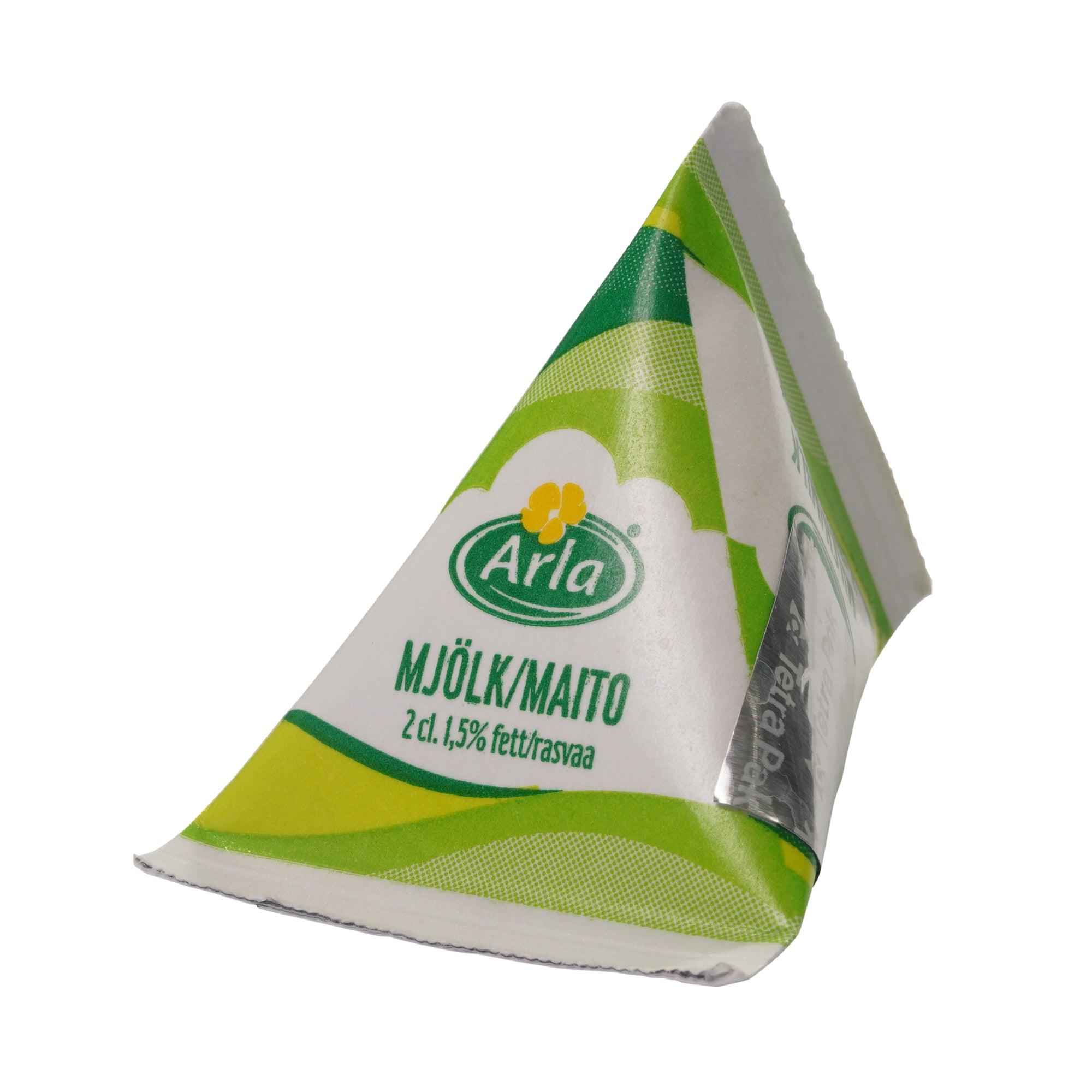 Arla H-Milch