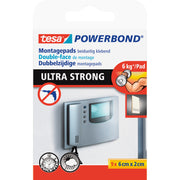 tesa Klebepad Powerbond® Ultra Strong