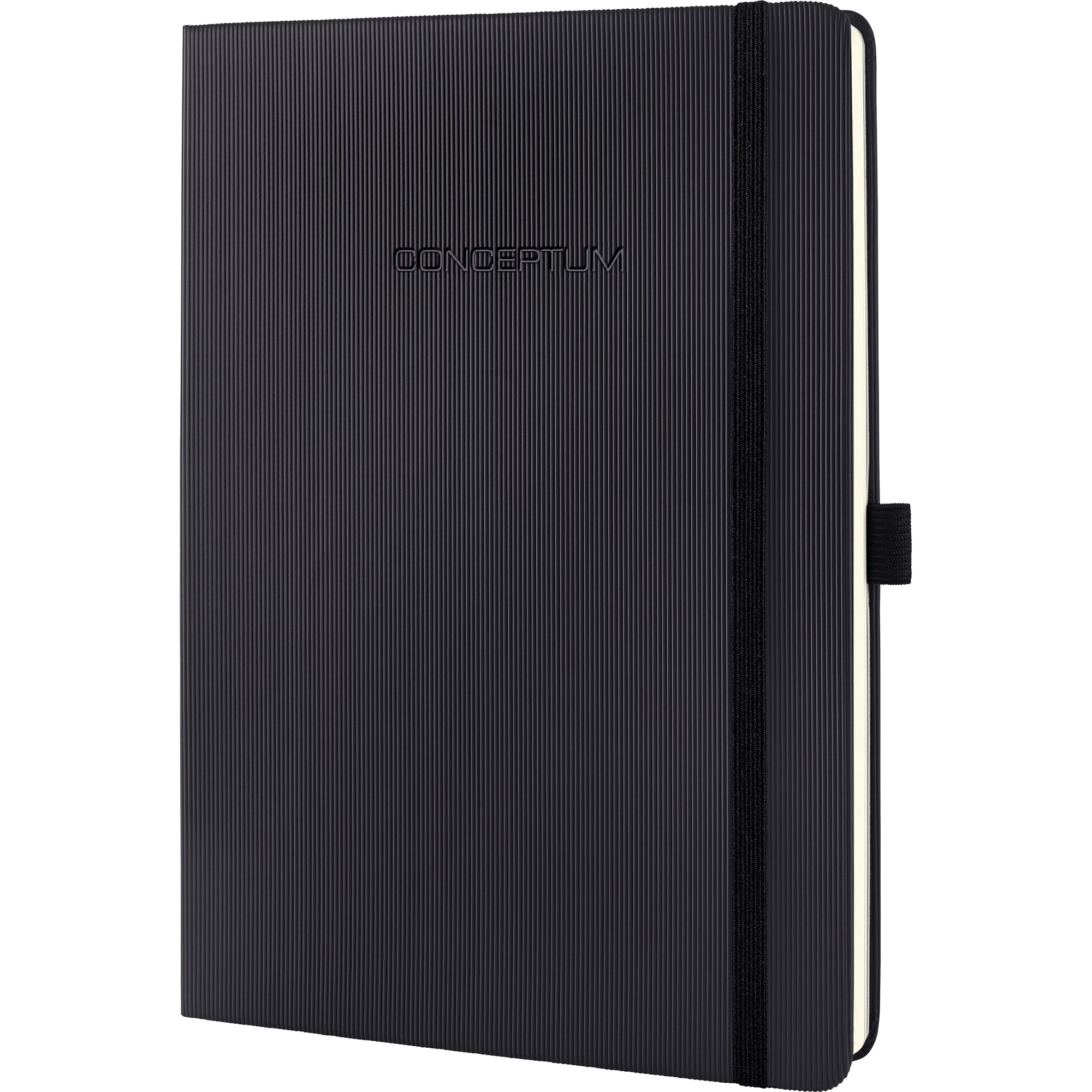 Sigel Notizbuch Conceptum