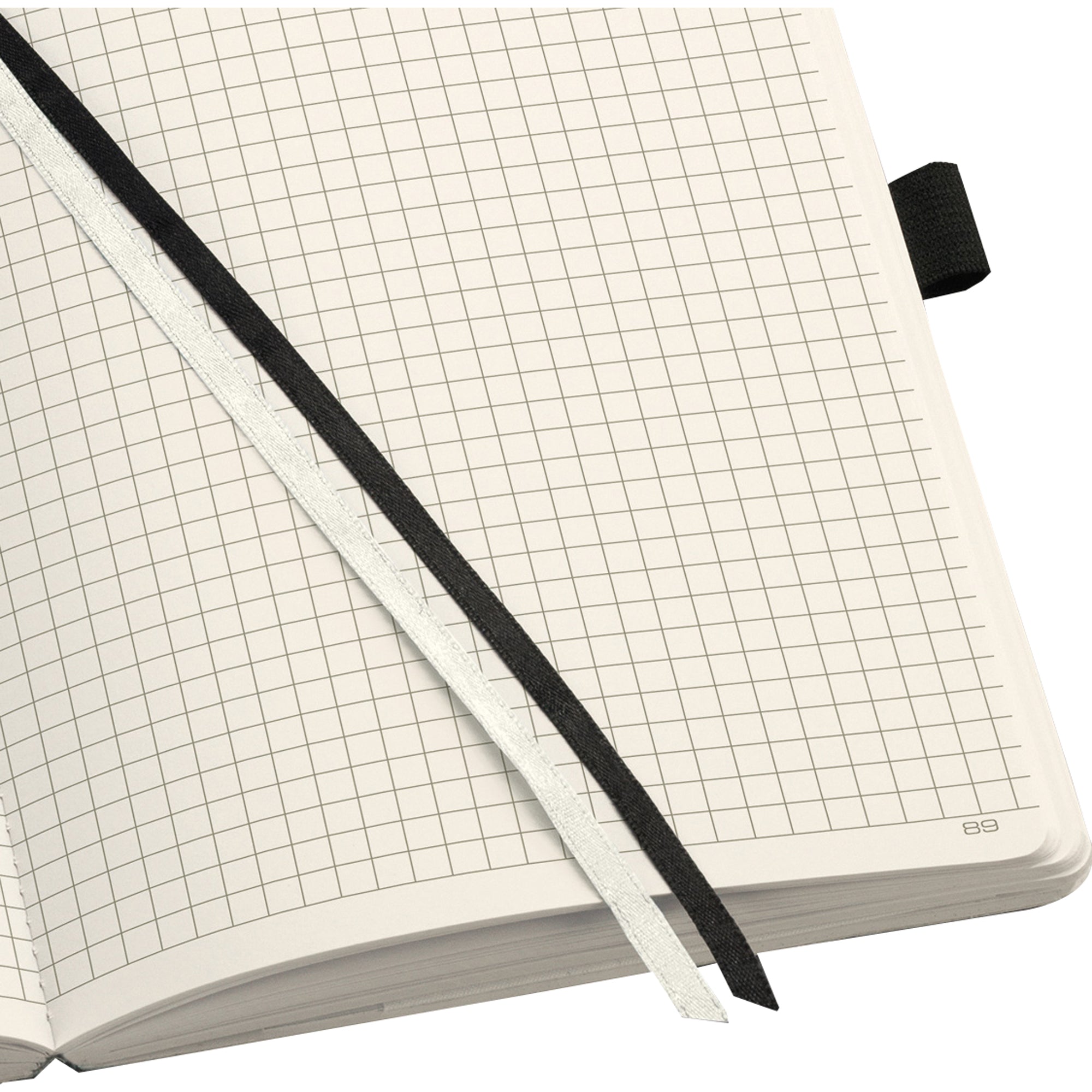 Sigel Notizbuch Conceptum, ca. DIN A4