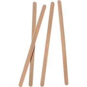 Papstar Kaffeerührstäbchen pure