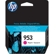 HP Tintenpatrone 953 630S magenta