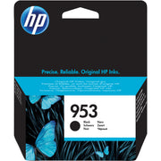 HP Tintenpatrone 953 900S schwarz