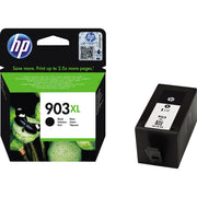 HP Tintenpatrone 903XL 750S schwarz