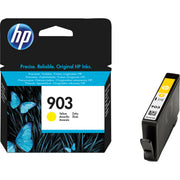 HP Tintenpatrone 903 315S gelb