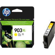 HP Tintenpatrone 903XL 750S gelb