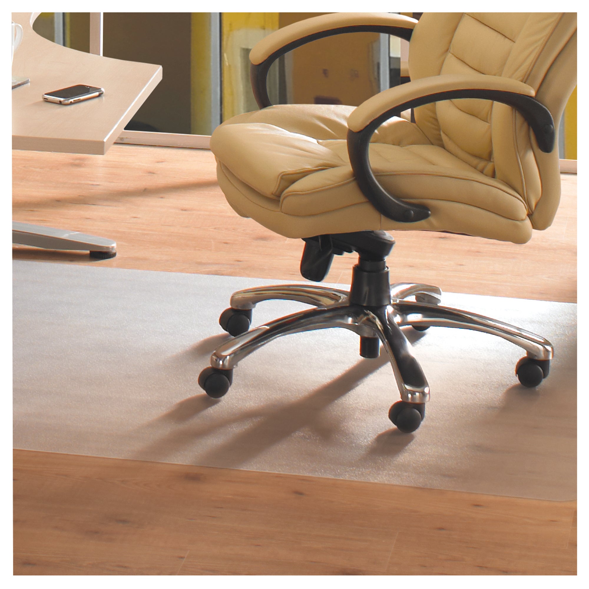 Cleartex Bodenschutzmatte anti-mikrobielle advantagemat®