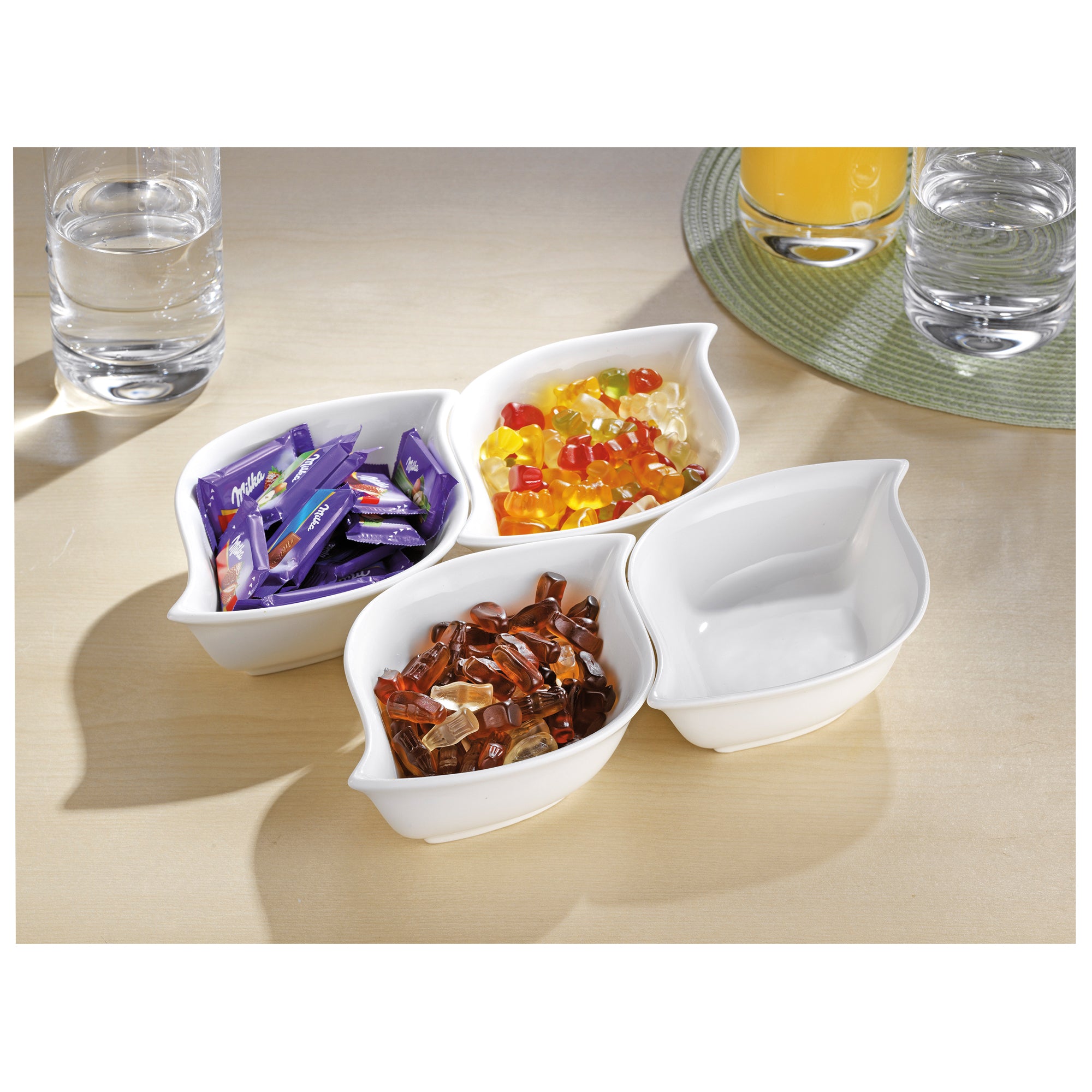 Esmeyer Servierschale JOLIE