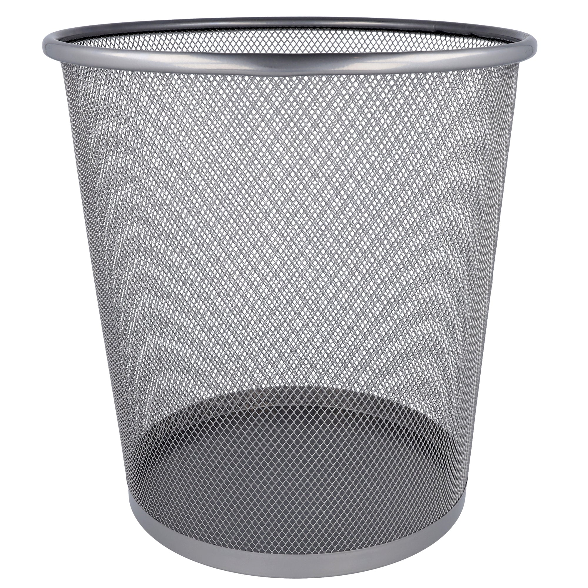 Westcott Papierkorb Mesh