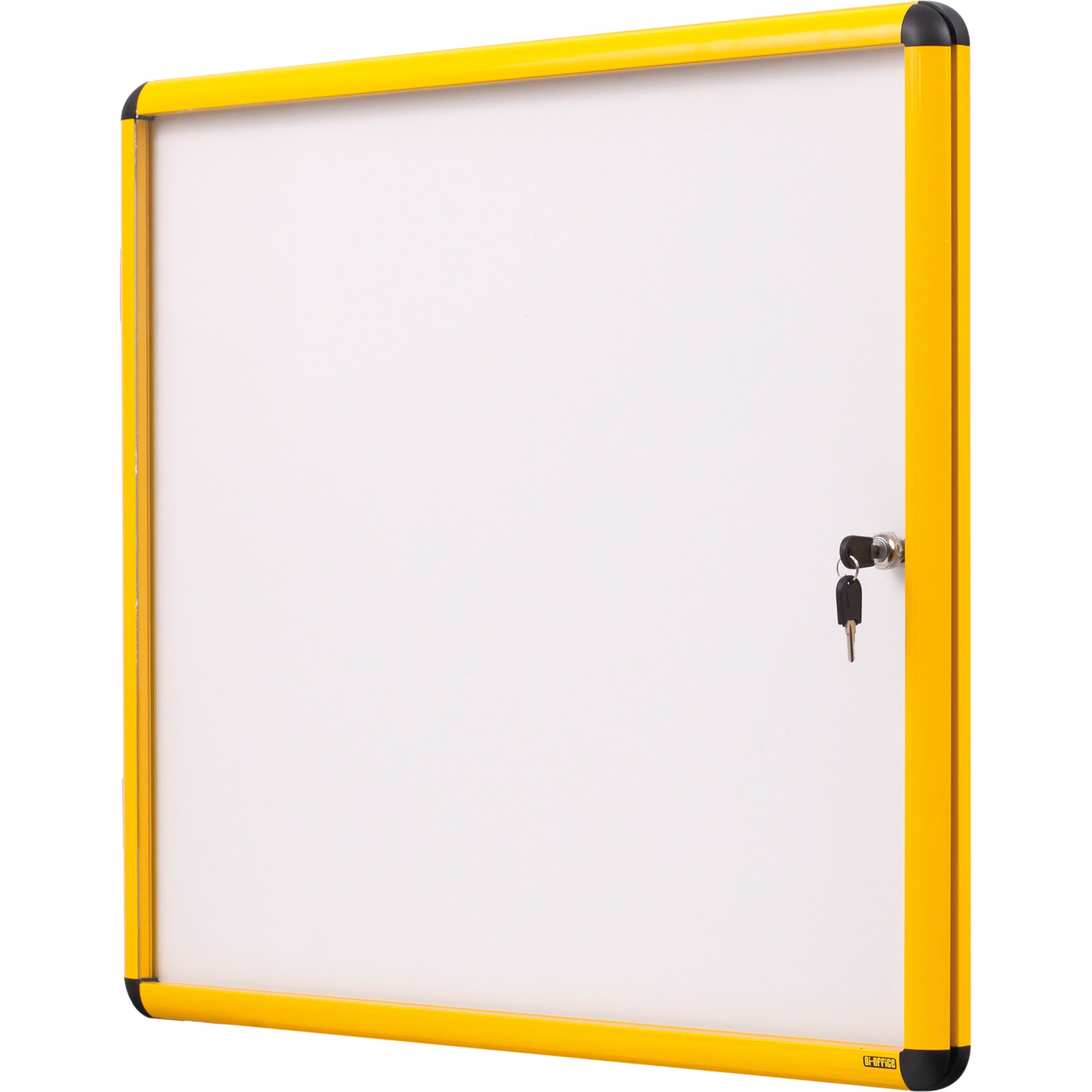 Bi-office Schaukasten Enclore Ultrabrite