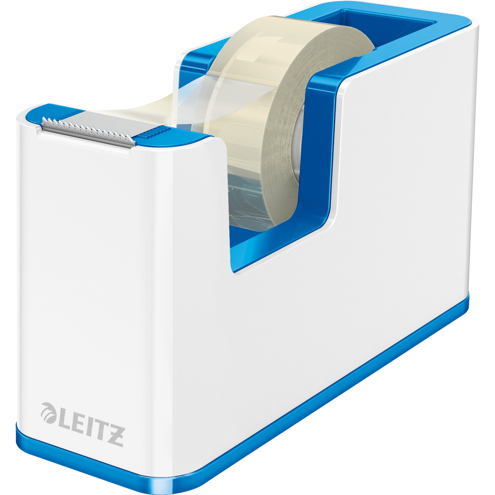 Leitz Tischabroller WOW Duo Colour