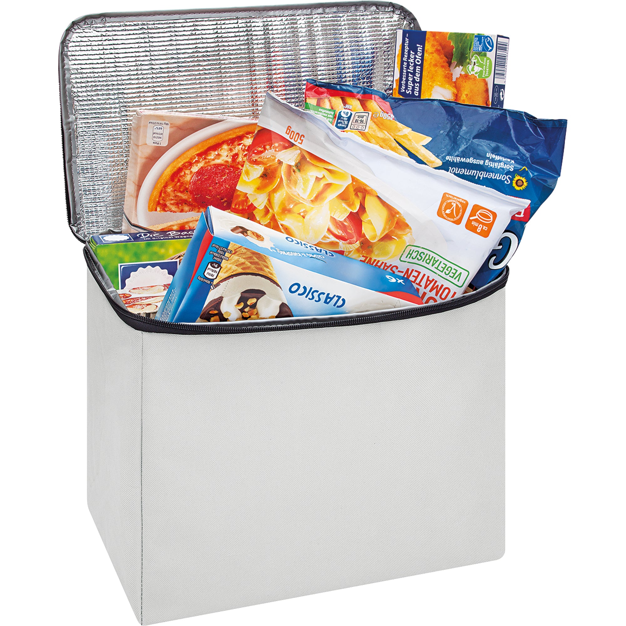 Wedo Isoliertasche BigBox