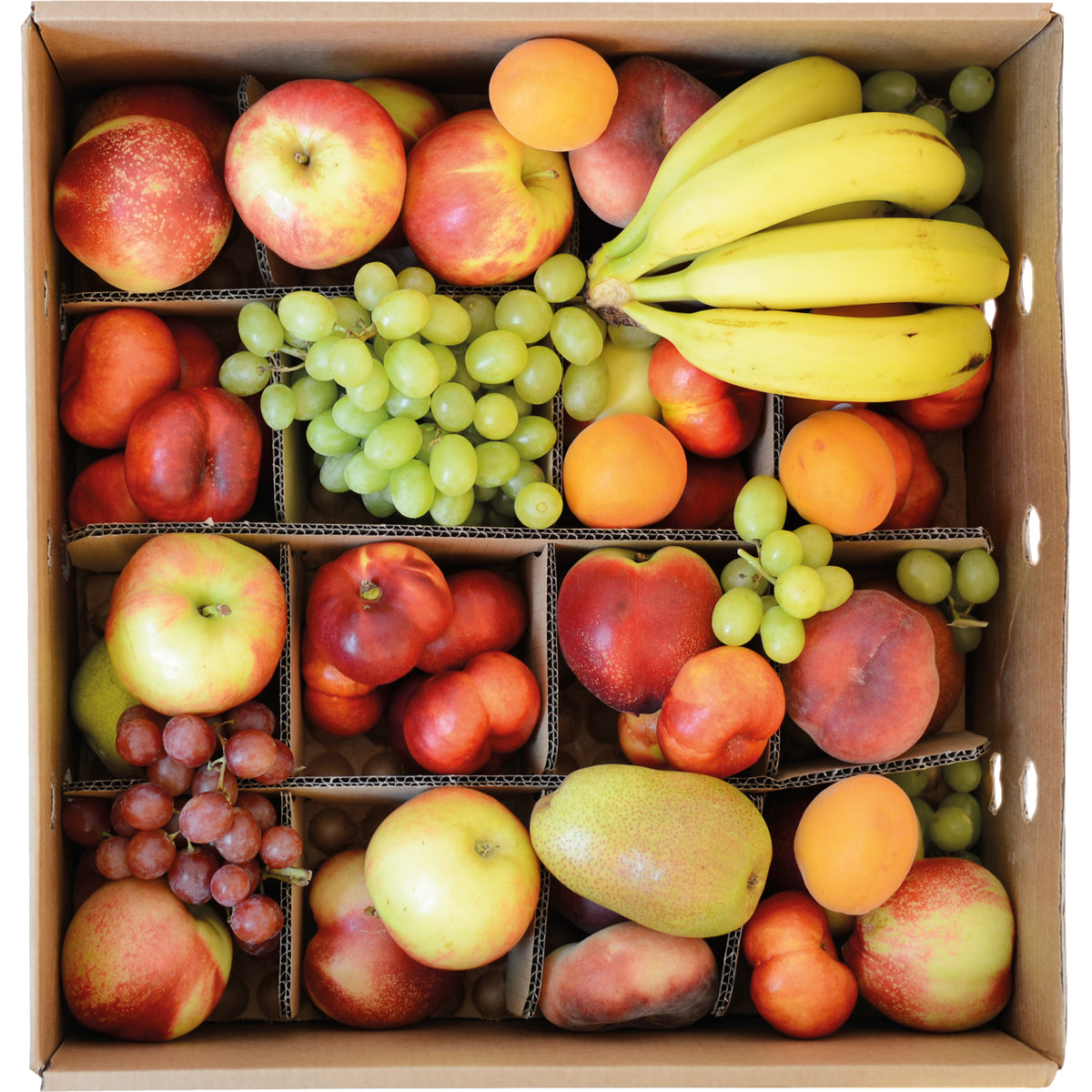 Obstpaket