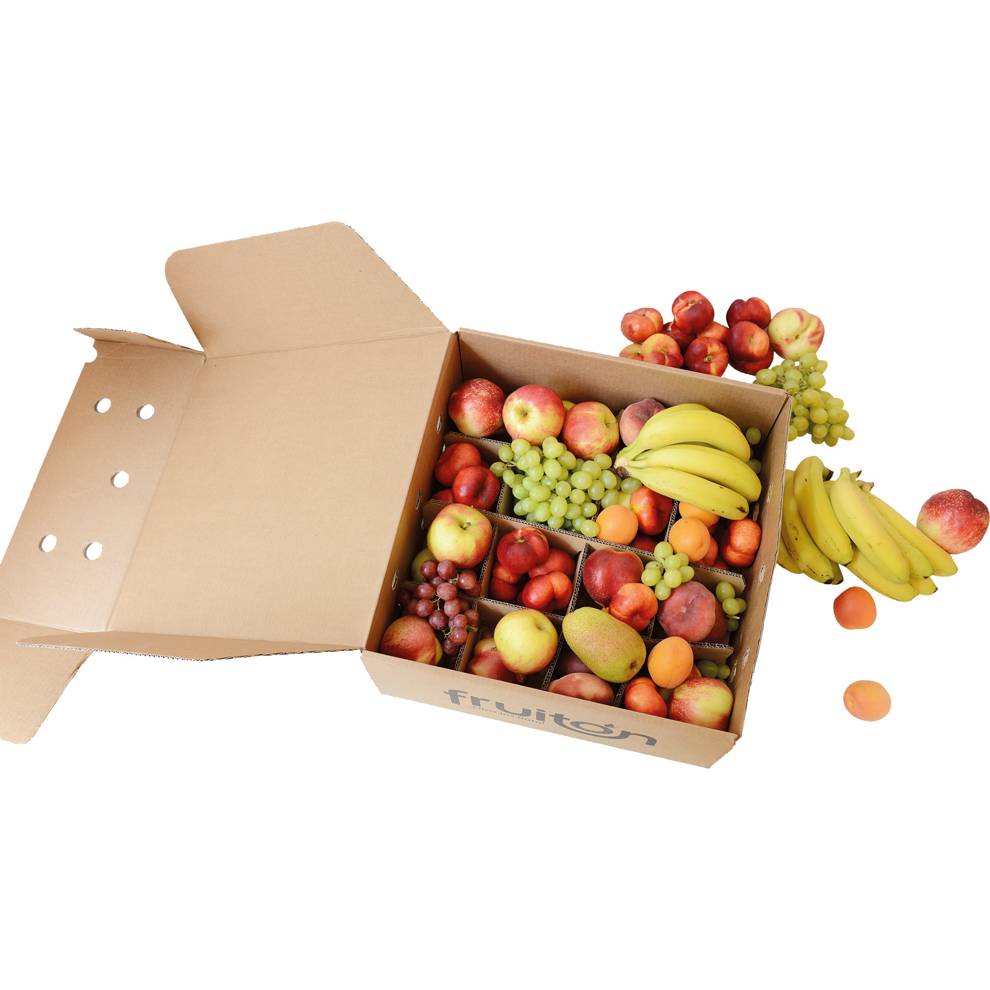 Obstpaket
