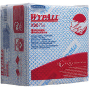 WYPALL Wischtücher X80 Plus