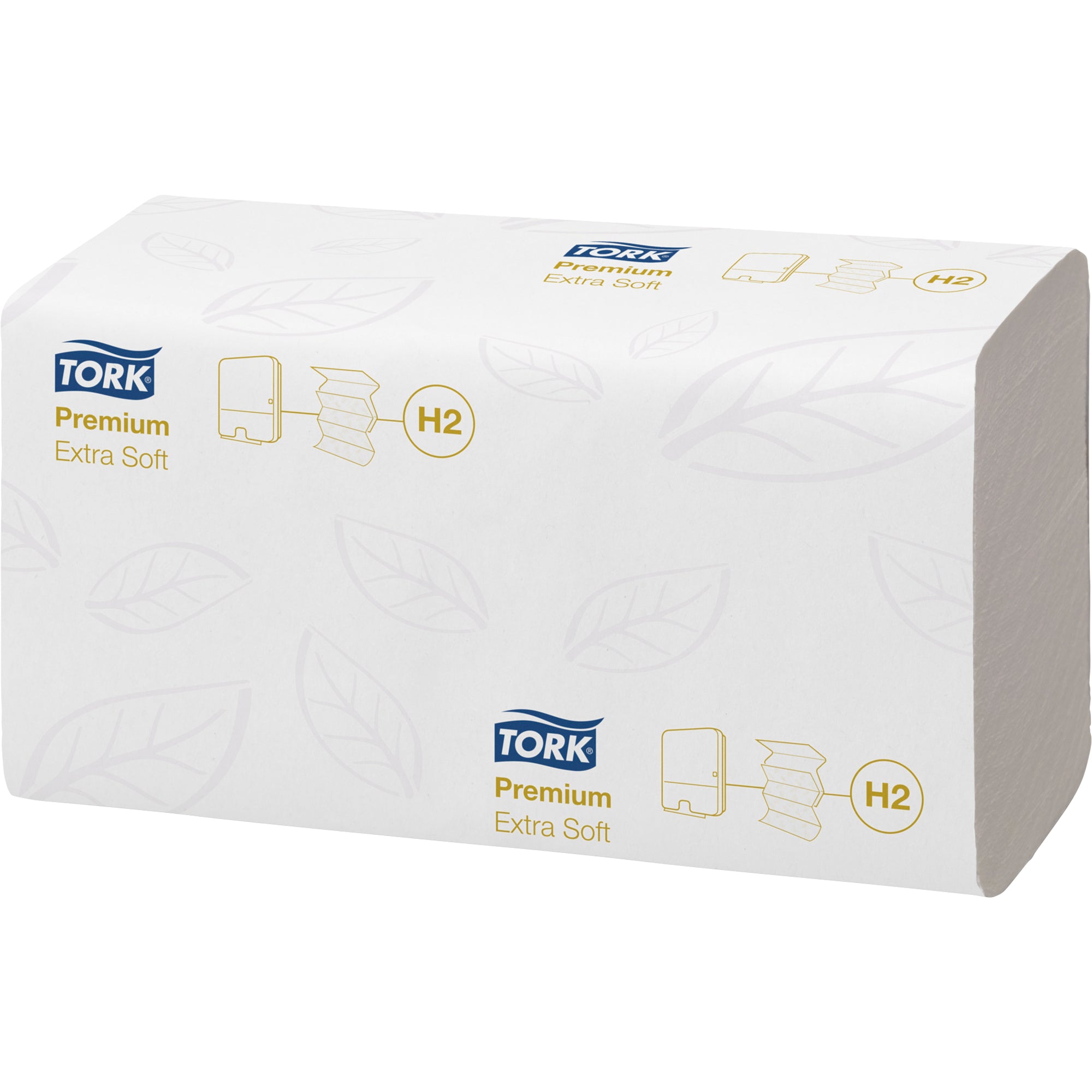 Tork Papierhandtücher Xpress® Premium