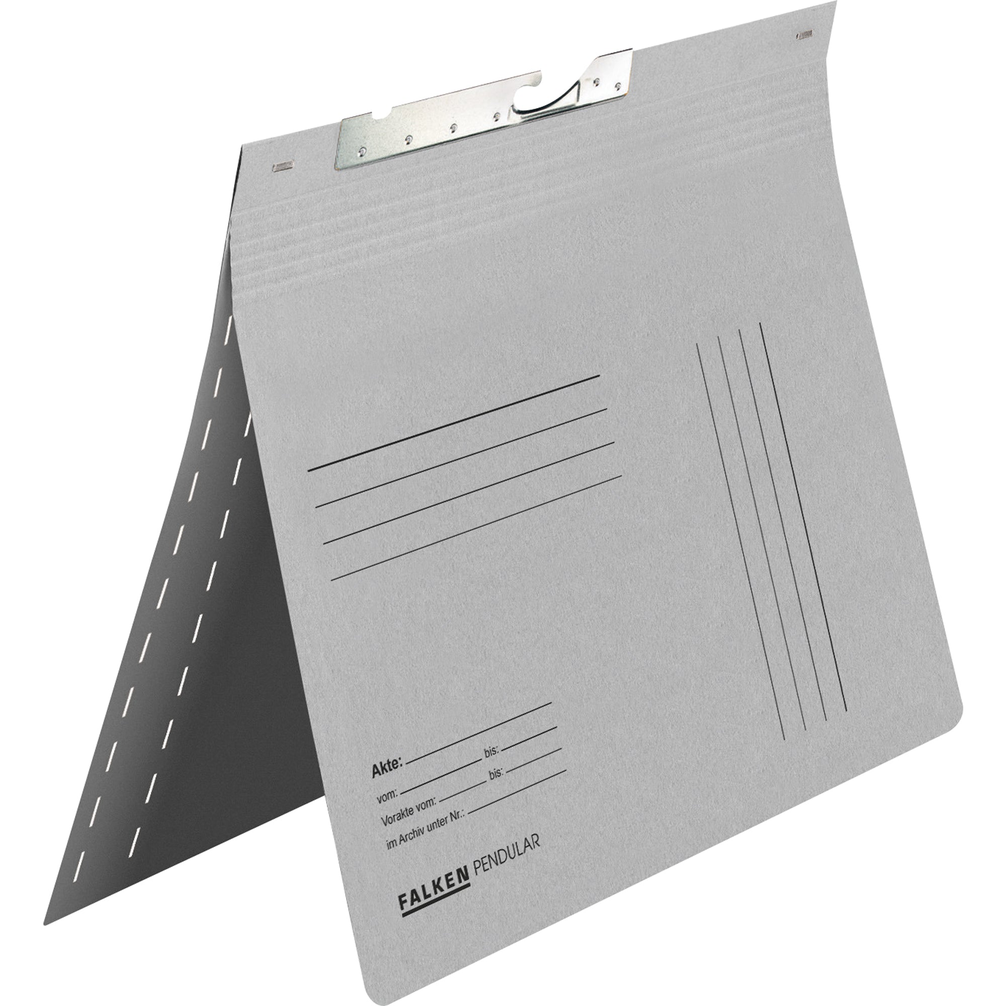 Falken Pendelhefter, 27,5 x 31,8 cm (B x H), DIN A4