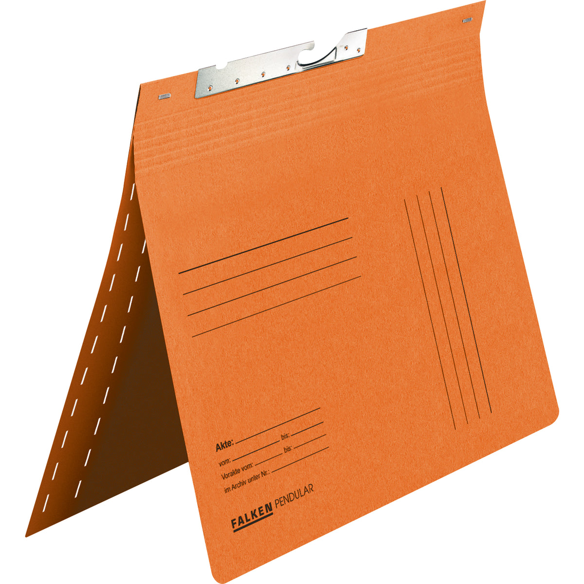 Falken Pendelhefter, 26,5 x 31,8 cm (B x H), DIN A4