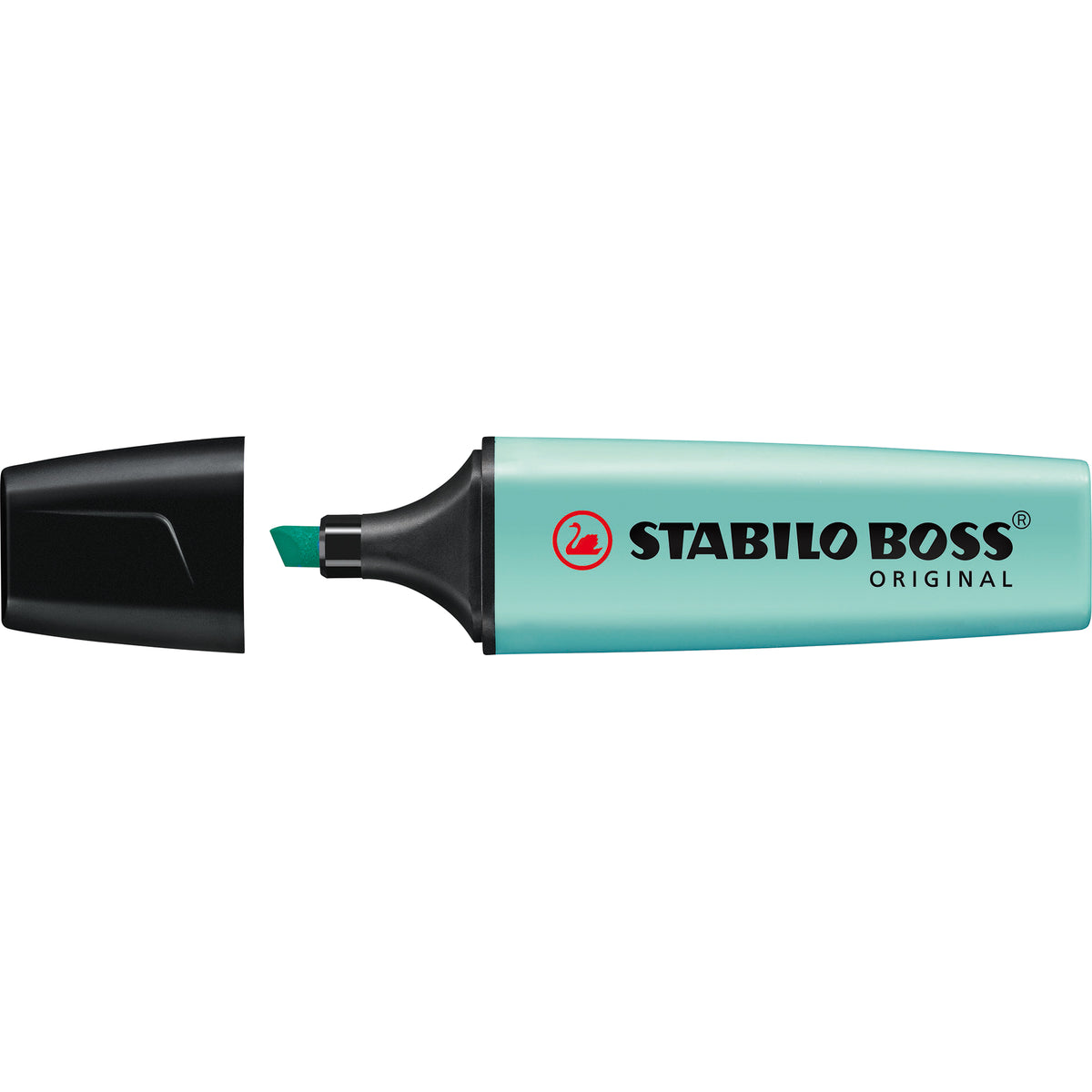 Stabilo Textmarker BOSS® ORIGINAL Pastel