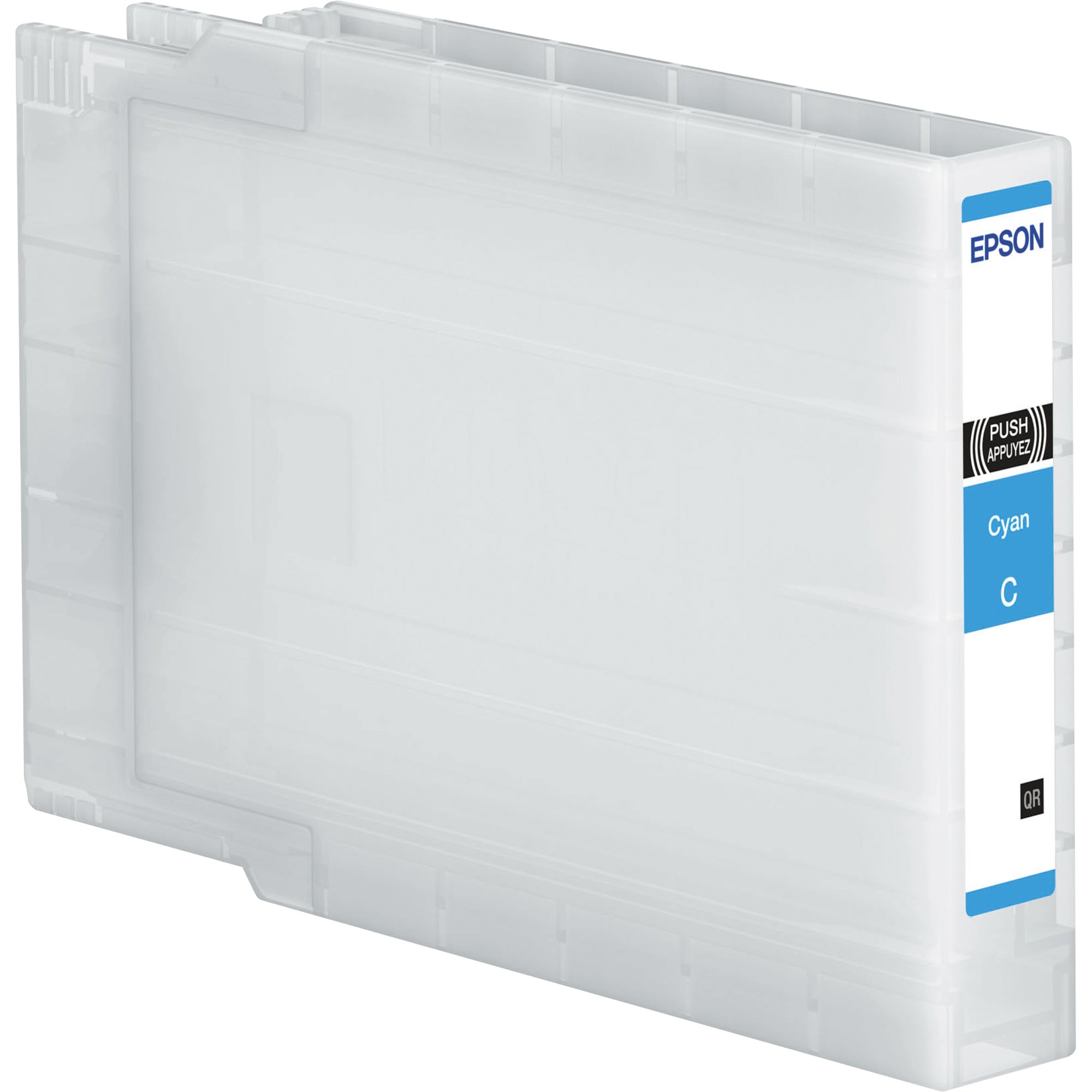Epson Tintenpatrone, cyan