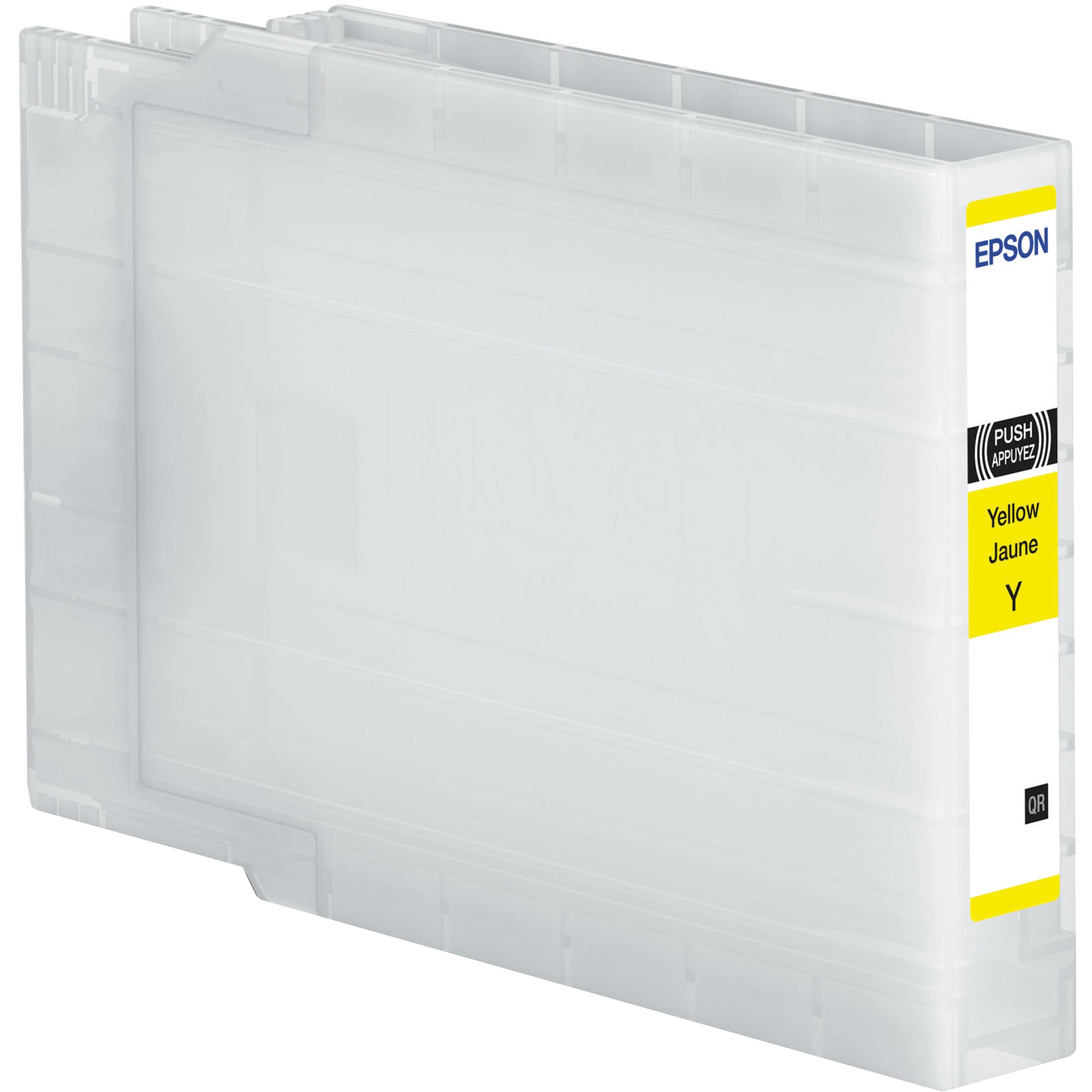 Epson Tintenpatrone, gelb