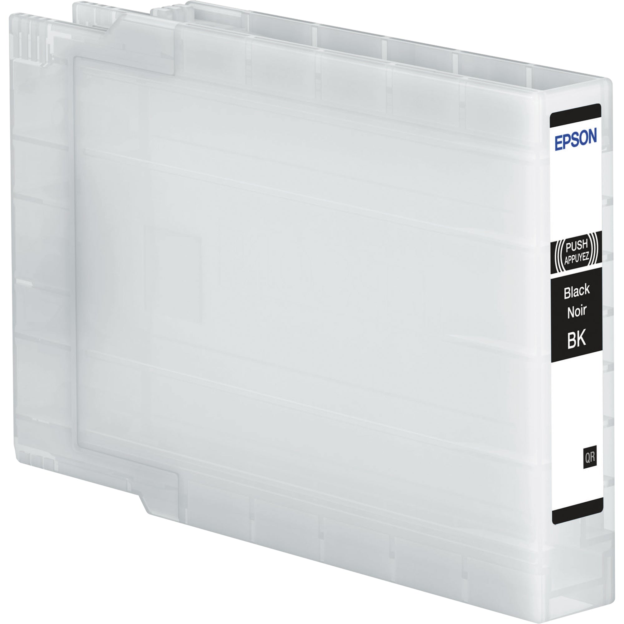 Epson Tintenpatrone, schwarz
