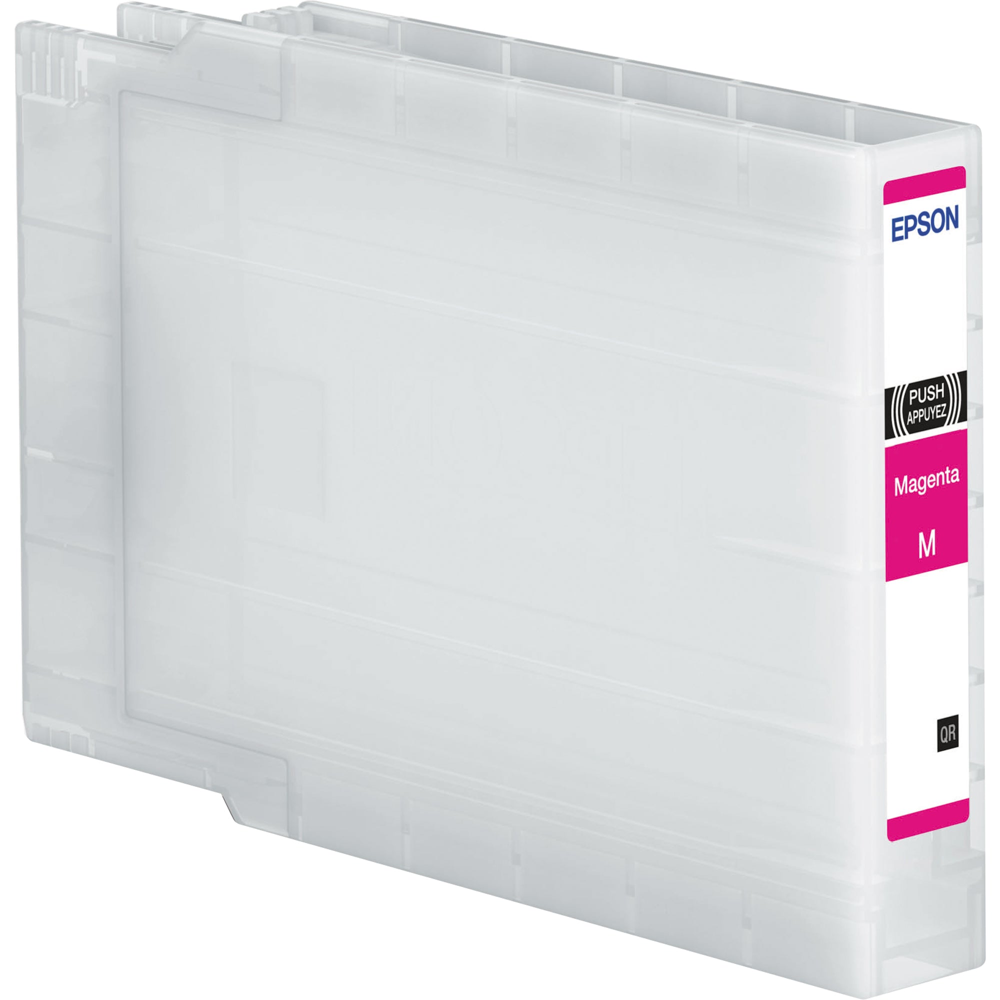 Epson Tintenpatrone, magenta